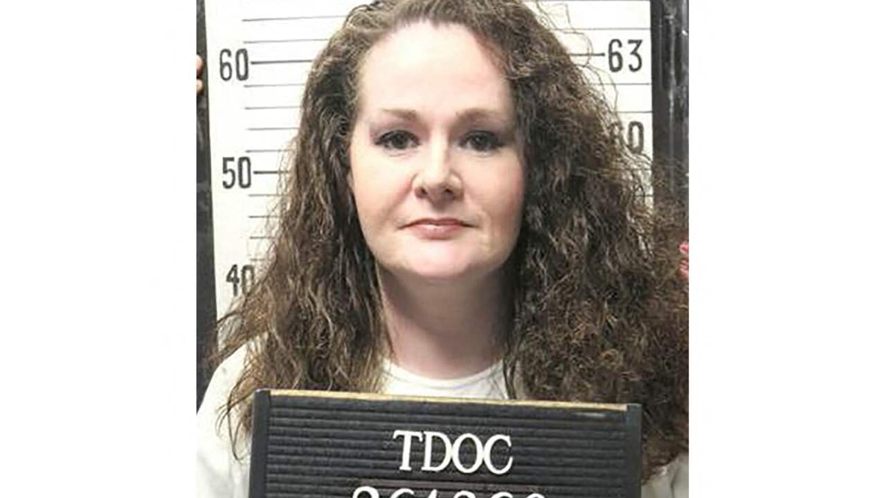 Foto bij Tennessee schort uitvoering doodstraf tijdelijk op na mislukte executie Pike