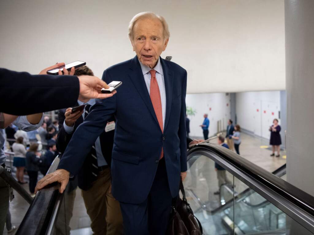 Joe Lieberman