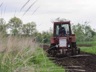 Blokkade Oekraïense graan en tarwe zet voedselmarkt op scherp
