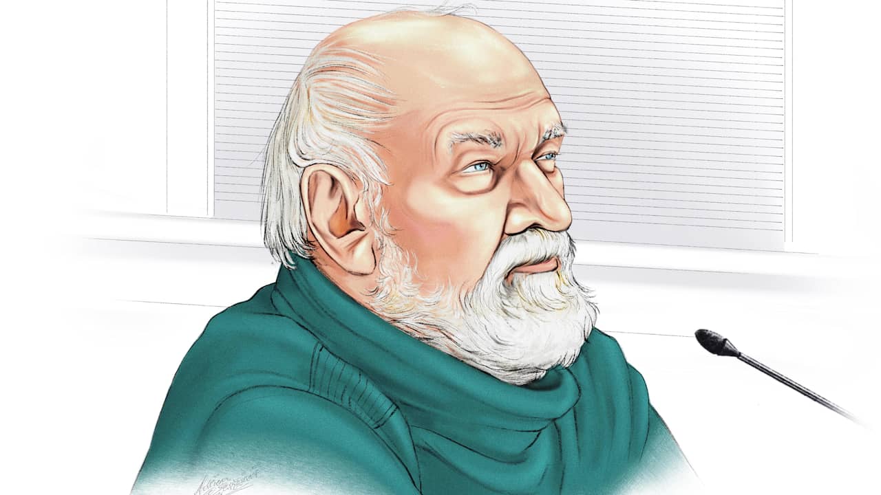 Man (81) doodde vrouw na 45 jaar huwelijk omdat ze geen seks meer wilde