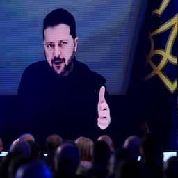 Live | Zelensky moest Trumps aangekondigde energiebestand via media horen