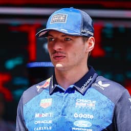 Live F1 | Verstappen en andere coureurs onderweg bij vrije training in Monaco