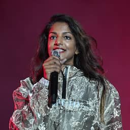 M.I.A. sues Kid Cudi for millions after being removed from tour