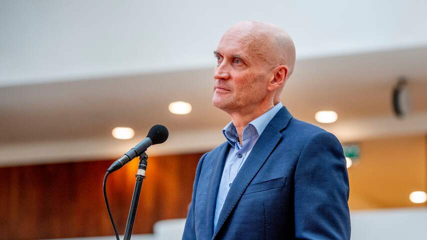 Kuipers: 'Meer zorgen over Koningsdag dan kampioensfeest Ajax'