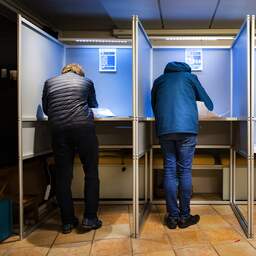 Kiesraad schuift 29 oktober naar voren als datum voor Tweede Kamerverkiezingen