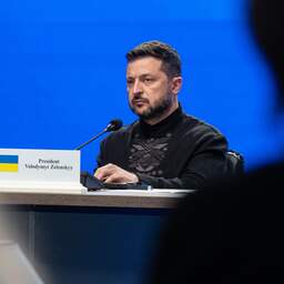 Zelensky wil internationaal verbod op vluchten door Russisch luchtruim