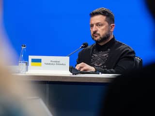 Zelensky wil internationaal verbod op vluchten door Russisch luchtruim