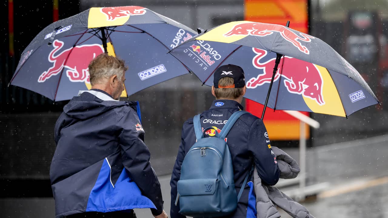 Ondernemers in Zandvoort: 'Dit hele evenement zet ons dorp op de wereldkaart'
