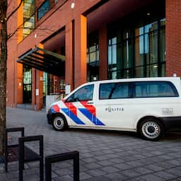 Geuzenbond-lid niet meer verdacht van terrorisme, maar verboden wapenbezit