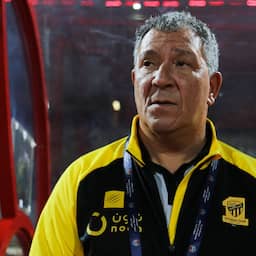 Suriname kiest voor Ten Cate (71) als bondscoach in jacht op historisch WK-ticket