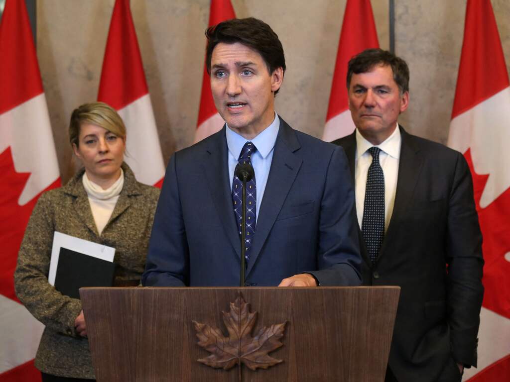 Canada zet diplomaten uit vanwege mogelijke betrokkenheid moord sikhleider