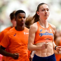 NU+ | Hoe werd Nederland zo’n atletiekland? 'Geïnspireerd door Schippers'
