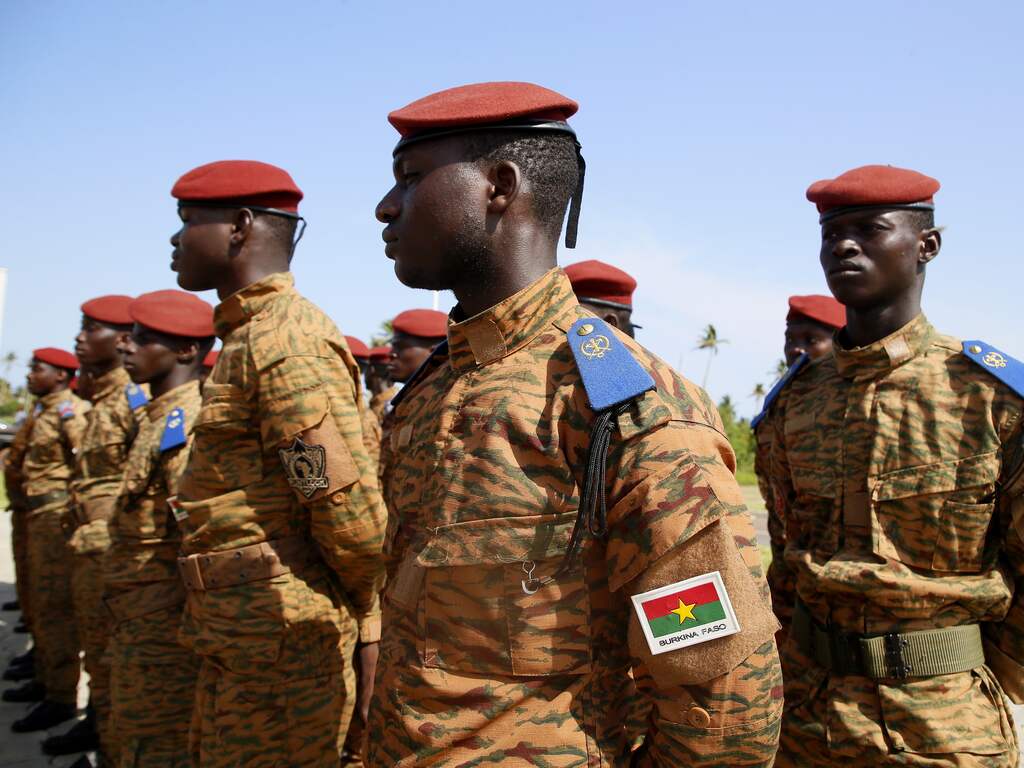 Ontvoerde Australische arts (88) in Burkina Faso na zeven jaar vrijgelaten