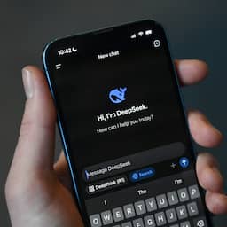 Chinees ChatGPT-alternatief zet techwereld op scherp