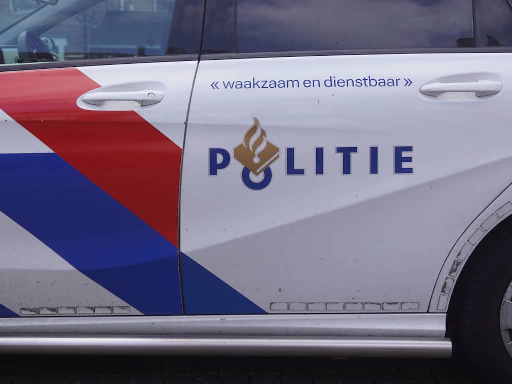 Zes mannen gewond bij mogelijke straatrace in Helmond