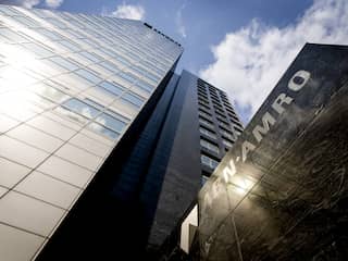 Nederlandse overheid bouwt belang in ABN AMRO verder af naar 20 procent