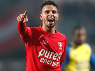 Adam Maher | NU - Het laatste nieuws het eerst op NU.nl