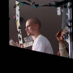 Pool haalt miljoenen op voor kankerbestrijding door 9 dagen nonstop te streamen