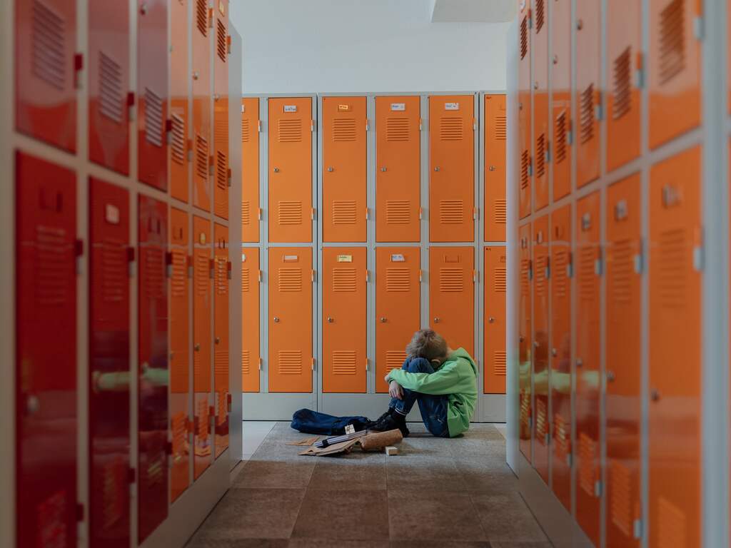 Wat valt er te doen tegen pesten? 'Weerbaarheidstraining niet de oplossing'