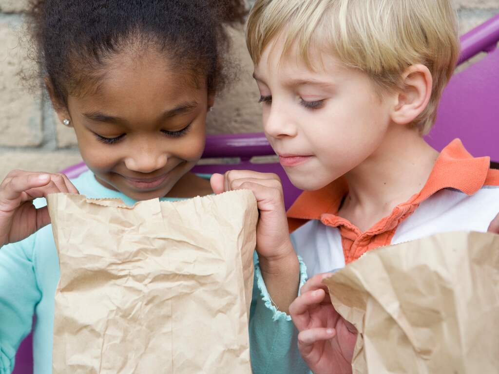 Scholen zetten vraagtekens bij plan voor gratis lunch, maar zien het belang wel in