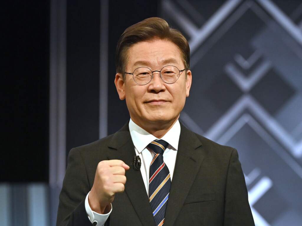 Lee verslaat opvolger van afgezette Yoon in Zuid-Koreaanse presidentsverkiezing