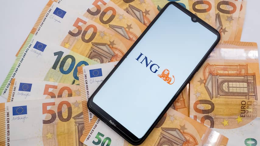 ING keert spaarrente niet meer maandelijks uit | Economie | NU.nl
