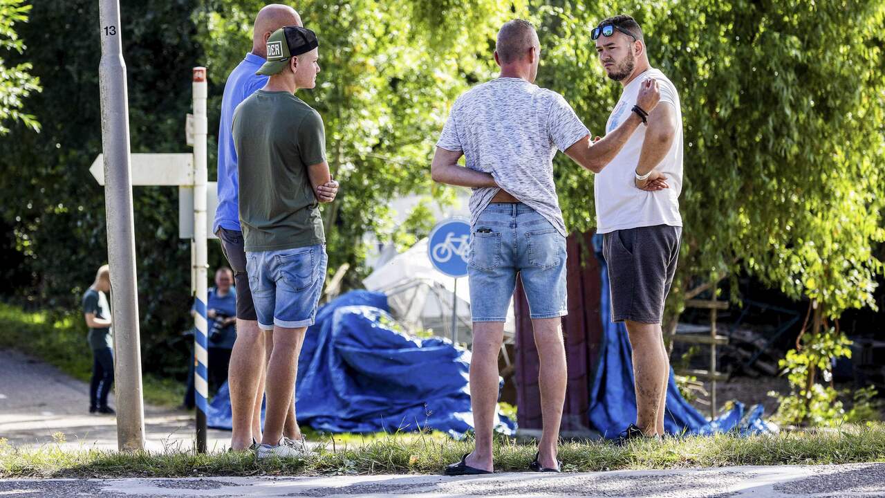 Dit weten we nu over het drama in Nieuw-Beijerland