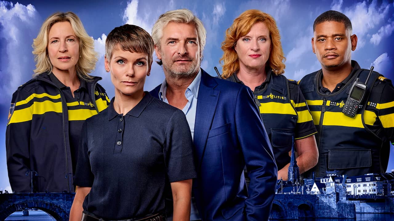 Kijk jij al jaren naar Flikken Maastricht? Deel je verhaal