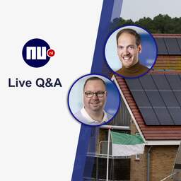 NU+ | Jullie vragen over zonnepanelen: 'Voor wie gelden die terugleverkosten?'