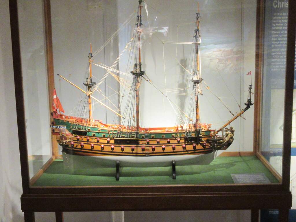 Bij Costa Rica gevonden wrakken geen piratenschepen maar slavenschepen