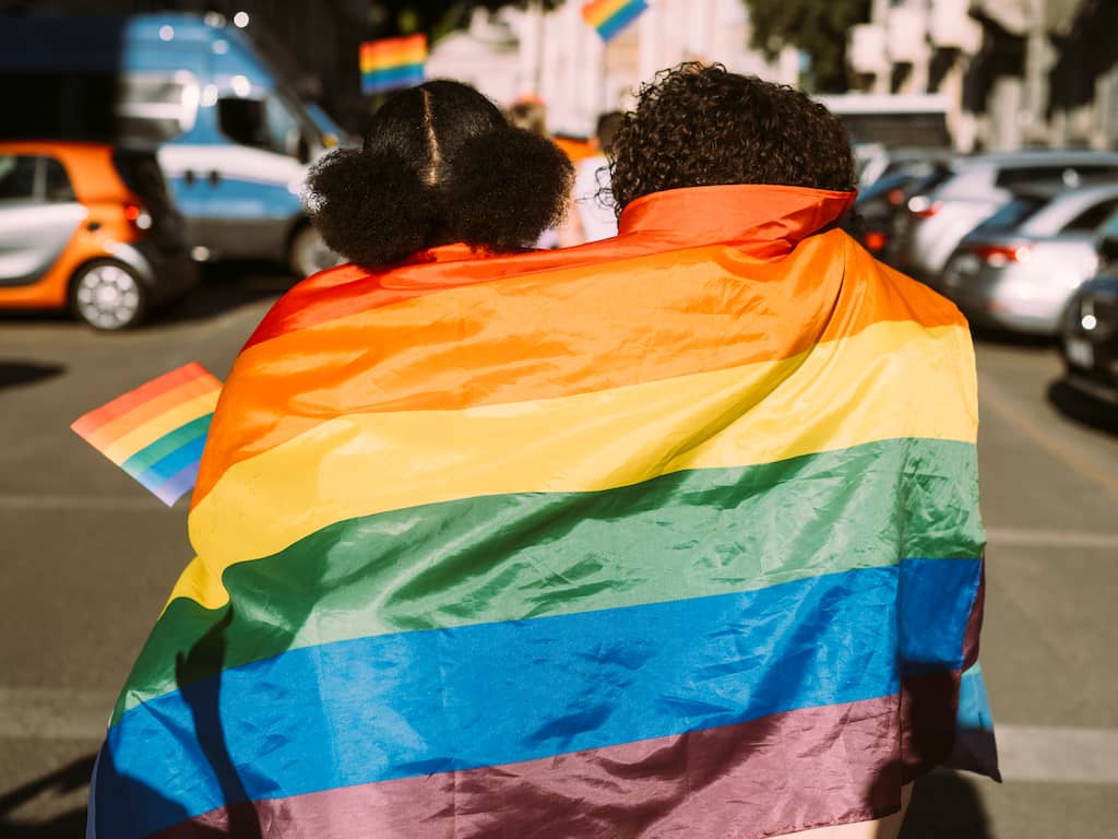 Nederlands lhbtiq+-emancipatiebeleid blijft achter bij andere Europese landen