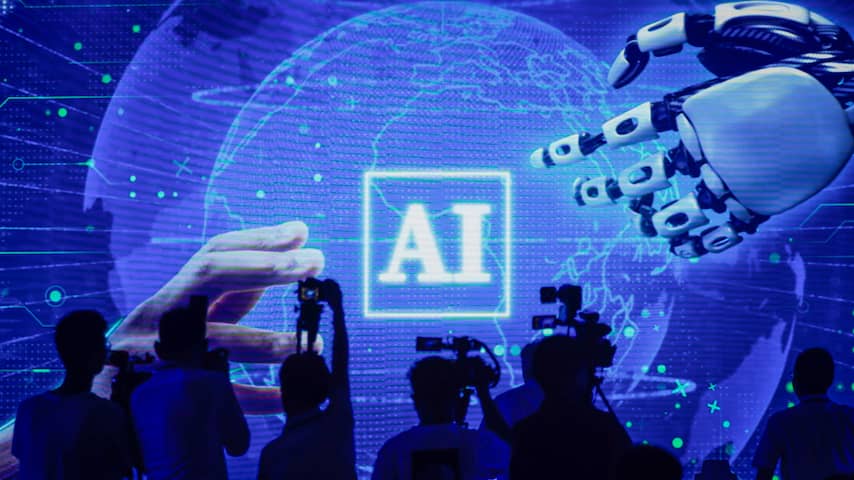 Hackers increasingly use artificial intelligence for cyberattacks