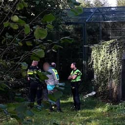 Dierenverzorger Beekse Bergen die werd aangevallen door panter overleden