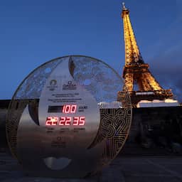 NU+ | Nog honderd dagen tot Parijs: 'Laten ons niet gijzelen door medaillespiegel'