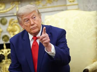 Trump kiest nieuwe route voor importheffingen: 'Maar doel blijft hetzelfde'
