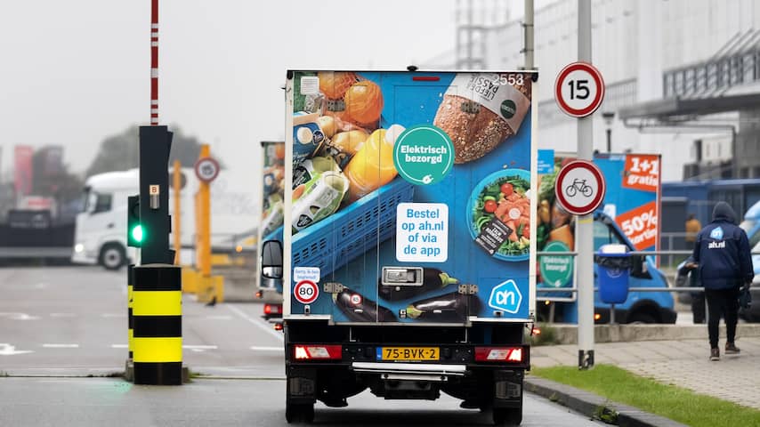 Albert Heijn schendt volgens vakbond arbeidsvoorwaarden van medewerkers