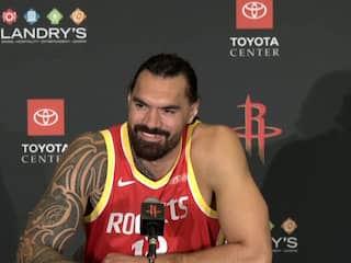 NBA-speler over release GTA: 'Iedereen basketbalt slecht in november'