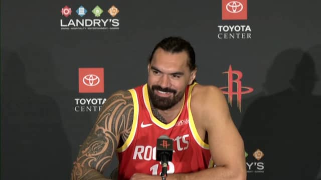 NBA-speler over release GTA: 'Iedereen basketbalt slecht in november'