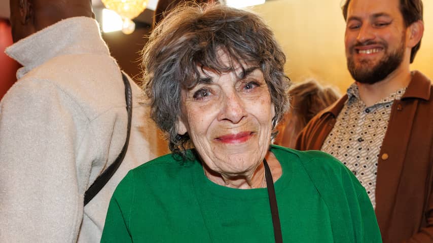 Hanneke Groenteman