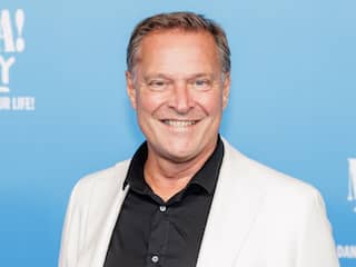 Albert Verlinde over einde RTL Tonight: 'Achteraf gezien heel onrustig programma'