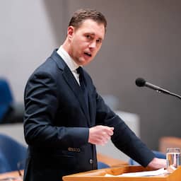 Toch meer geld voor minimumloners in 2026 na boosheid over 'buffelboete'