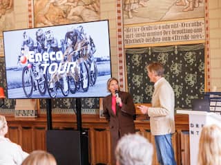 Eneco Tour wil wielrennen opschudden: 'We zijn beetje gek, maar niet achterlijk'