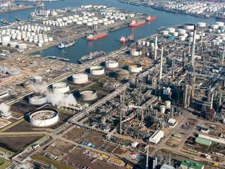 Succesvolle stikstofactivisten nu in beroep tegen ondergrondse CO2-opslag