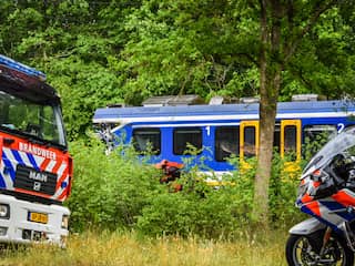 Kabinet trekt nog eens 25 miljoen euro uit voor aanpak spoorwegovergangen