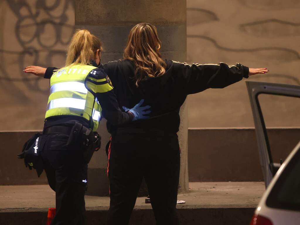Politie telt jaarlijks honderden ongelukken met lachgas in het verkeer