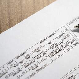 Cao-lonen 4 procent omhoog, maar tijd van grote loonstijgingen lijkt voorbij
