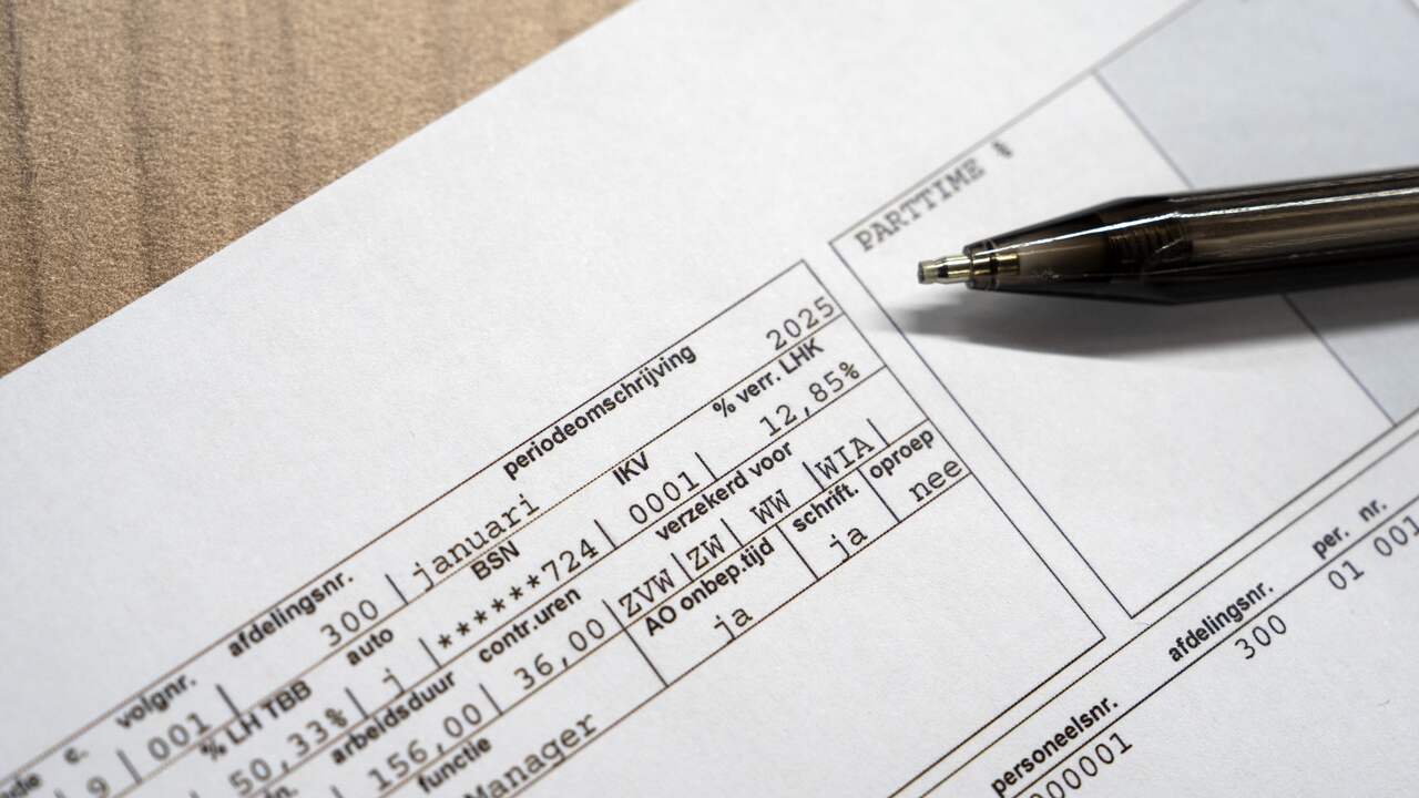 Foto bij Werknemers gaan er iets op vooruit doordat lonen harder stijgen dan prijzen