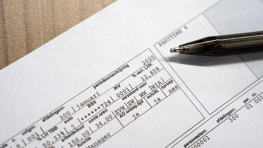 Foto bij Werknemers gaan er iets op vooruit doordat lonen harder stijgen dan prijzen
