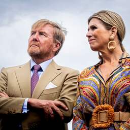 Geen leden koninklijke familie naar uitvaart paus, Koningsdag Doetinchem begint later