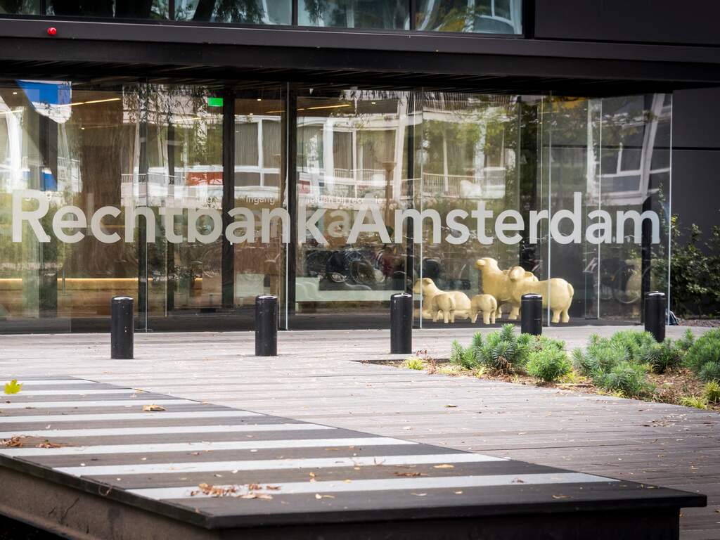 Rechtbank Amsterdam